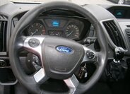 Ford Transit Sklápěč 2,2 l 92 kw