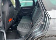 Škoda Karoq SUV 2,0 l 110 kw