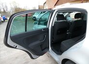 Volkswagen Golf Plus MPV 1,4 l 90 kw