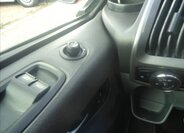 Ford Transit Custom Ostatní 2,0 l 77 kw