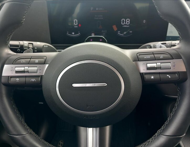 Hyundai Kona SUV 998,0 88 kw