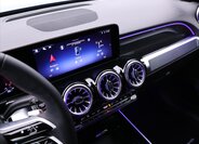 Mercedes-Benz GLB SUV / Terénní 2,0 l 110 kw