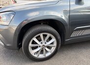 Škoda Yeti Hatchback 1,4 l 110 kw