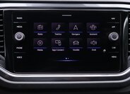 Volkswagen T-Roc SUV 1,5 l 110 kw