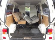 Volkswagen Transporter 14