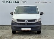Volkswagen Transporter 4