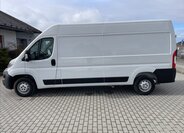 Citroën Jumper Ostatní 2,2 l 103 kw