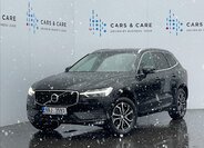 Volvo XC60 1
