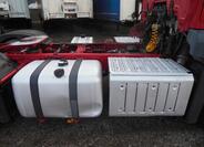 Mercedes-Benz Ostatní 8