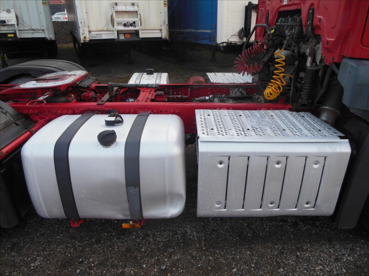 Mercedes-Benz Ostatní