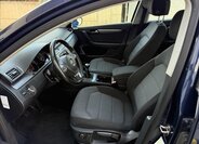 Volkswagen Passat Kombi 2,0 l 103 kw