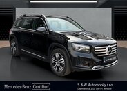 Mercedes-Benz GLB SUV / Terénní 2,0 l 85 kw