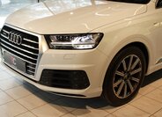 Audi Q7 7