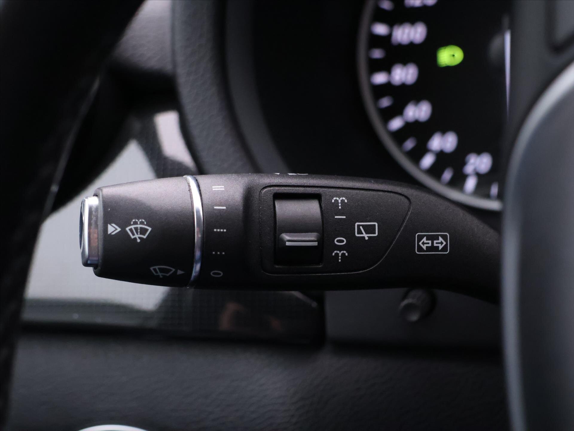 Mercedes-Benz Třídy B Hatchback 1,6 l 90 kw