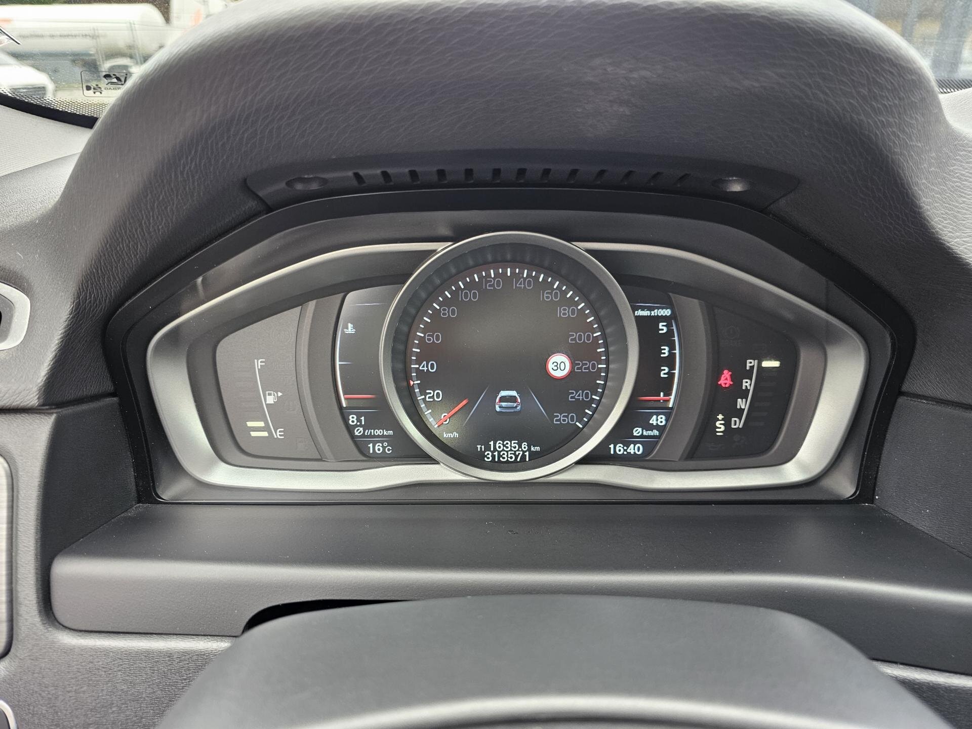 Volvo XC70 Kombi 2,0 l 133 kw