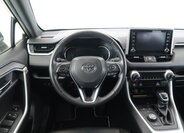 Toyota RAV4 SUV / Terénní 2,5 l 131 kw