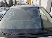 Volkswagen Touran Kombi 1,4 l 110 kw