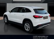 Mercedes-Benz GLA SUV / Terénní 2,0 l 140 kw
