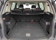 Volkswagen Touran MPV 1,4 l 110 kw
