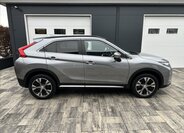 Mitsubishi Eclipse Cross SUV / Terénní 2,3 l 109 kw