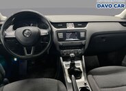 Škoda Octavia Kombi 1,4 l 110 kw