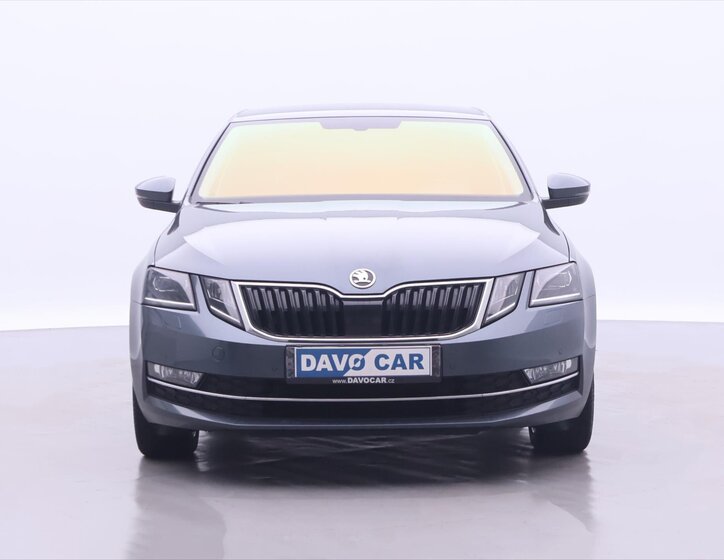 Škoda Octavia Liftback 2,0 l 110 kw