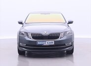 Škoda Octavia Liftback 2,0 l 110 kw