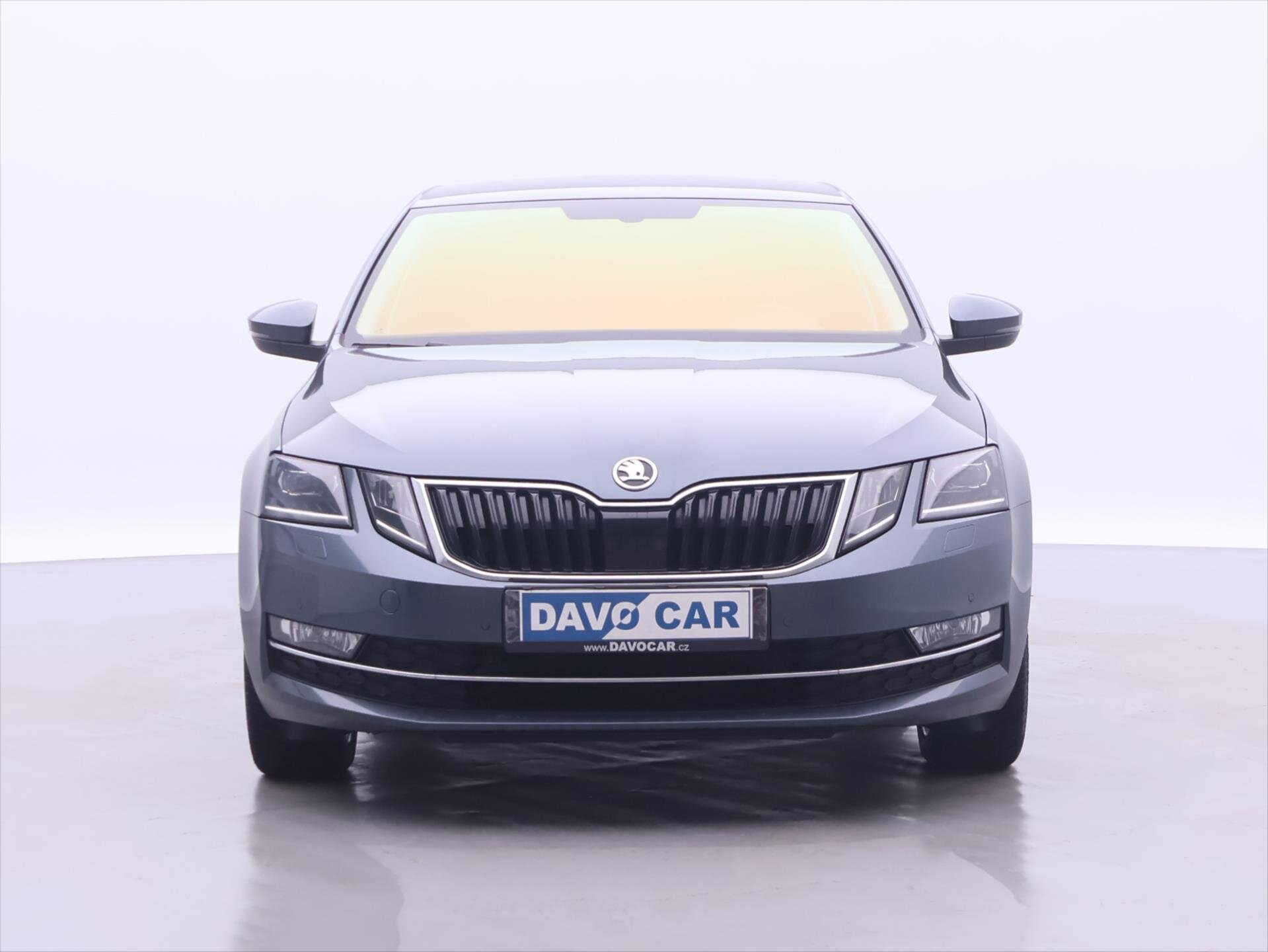 Škoda Octavia Liftback 2,0 l 110 kw