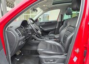Škoda Kodiaq SUV / Terénní 2,0 l 140 kw