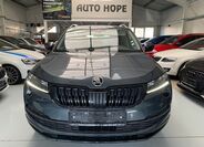 Škoda Karoq 2