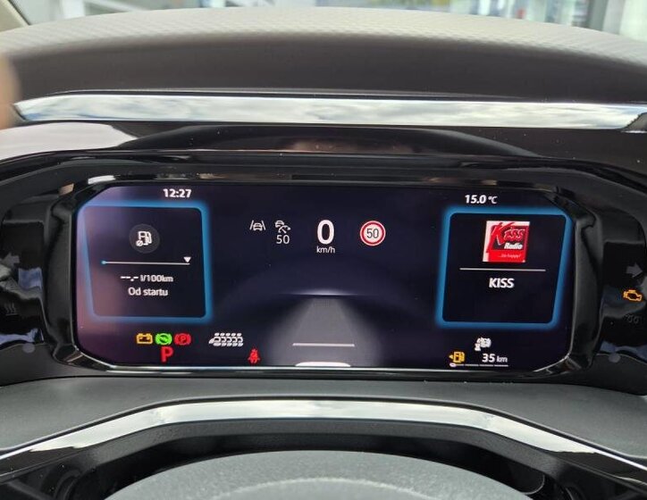 Volkswagen Multivan VAN-Minibus 2,0 l 110 kw