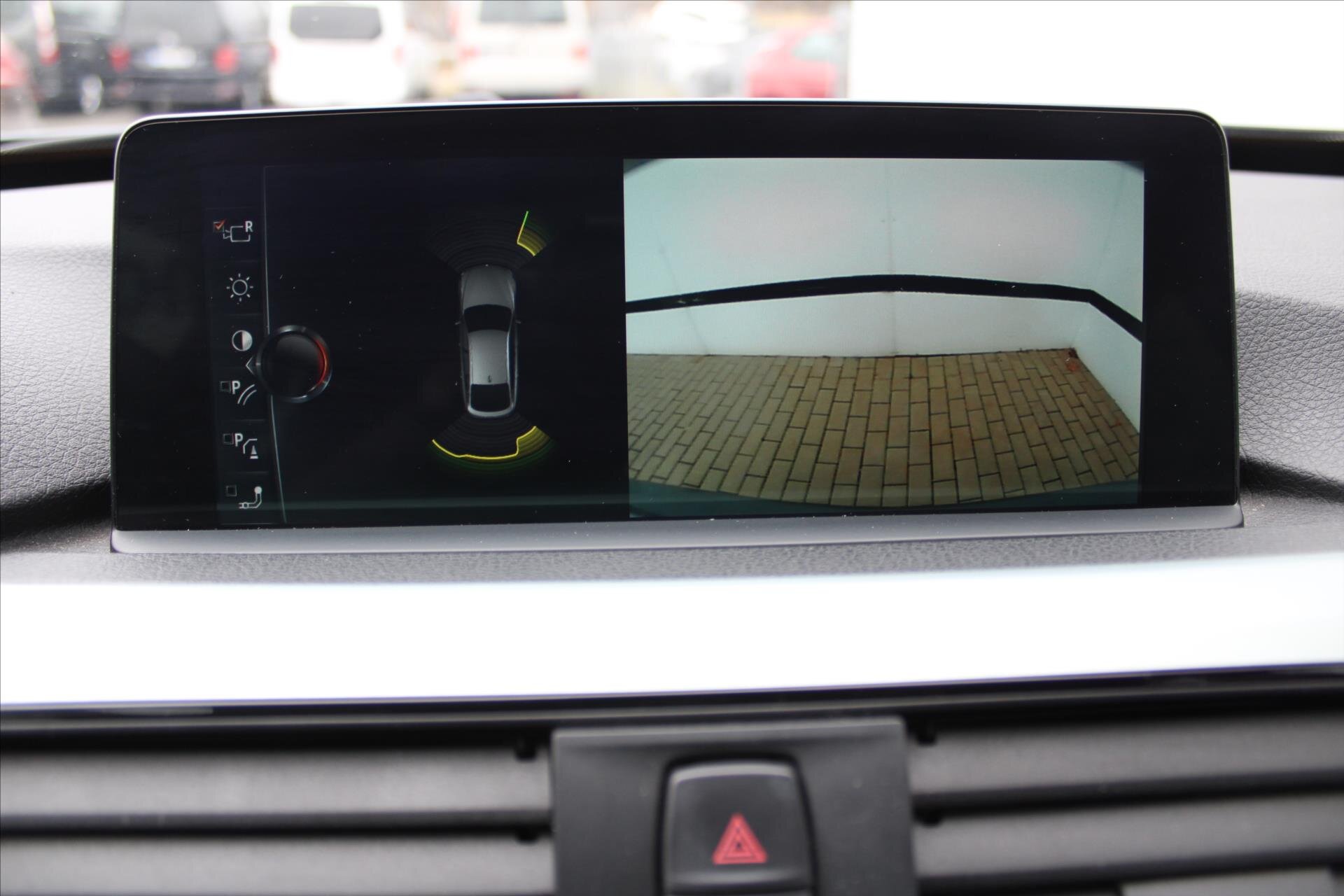 BMW Řada 3 Liftback 3,0 l 190 kw