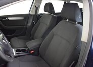 Volkswagen Passat Kombi 2,0 l 103 kw