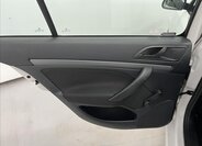 Škoda Octavia Liftback 1,2 l 77 kw