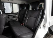 Suzuki Jimny SUV 1,5 l 75 kw