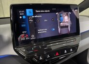 Volkswagen ID.3 SUV / Terénní 0,0 150 kw