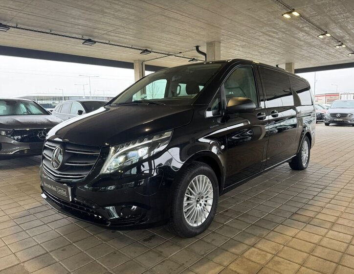 Mercedes-Benz Vito 1