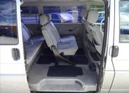 Volkswagen Caravelle 39