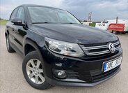 Volkswagen Tiguan SUV / Terénní 1,4 l 90 kw