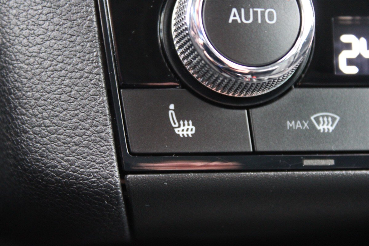 Škoda Scala Hatchback 999,0 81 kw