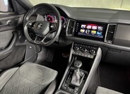 Škoda Kodiaq 20