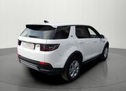 Land Rover Discovery Sport Kombi 0,0 110 kw