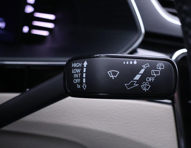 Škoda Superb Liftback 2,0 l 147 kw