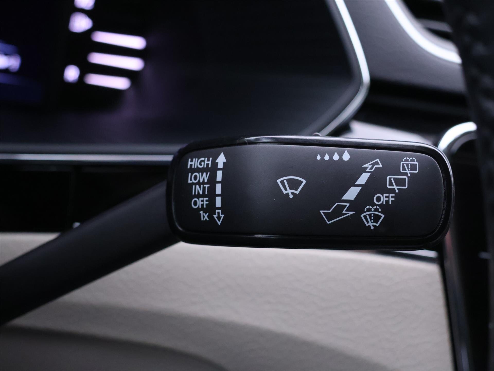 Škoda Superb Liftback 2,0 l 147 kw