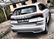 Škoda Kamiq Hatchback 999,0 81 kw