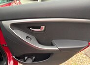 Hyundai i30 Hatchback 1,4 l 73 kw