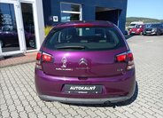 Citroën C3 Hatchback 1,2 l 61 kw