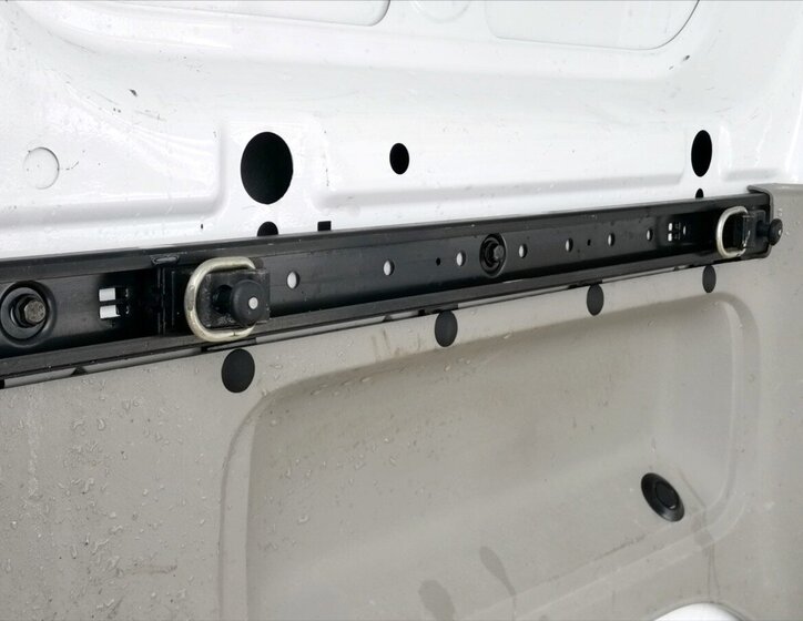 Renault Trafic Ostatní 2,0 l 66 kw