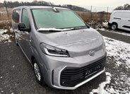 Toyota ProAce Verso VAN / Minibus 2,0 l 106 kw