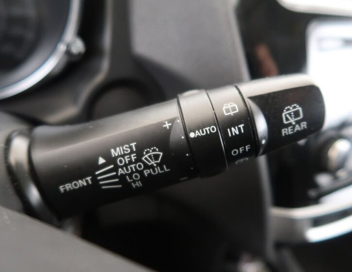 Mitsubishi ASX SUV / Terénní 1,6 l 86 kw